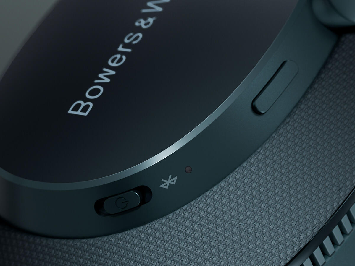 Fülre helyezhető Bluetooth fejhallgató – PX7 S3 (FROST BLUE)