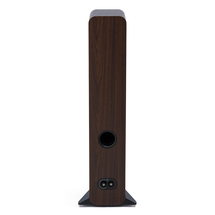 Álló hangsugárzó – QA 3040c (WALNUT)