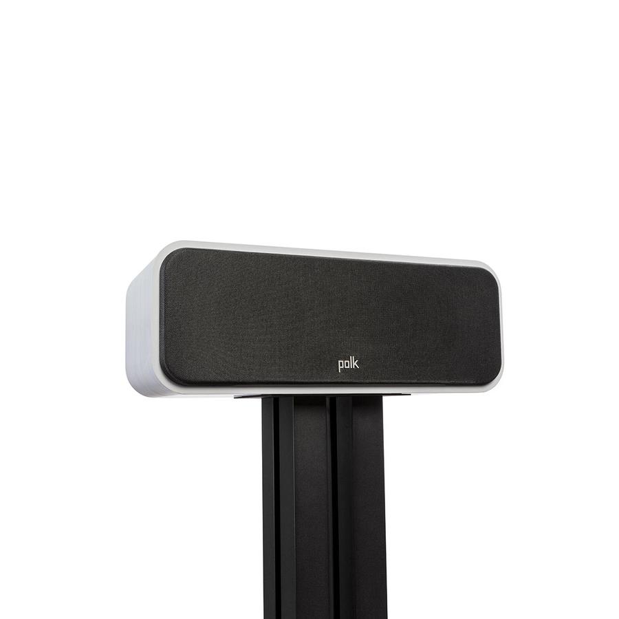 Középső hangszóró – Signature Elite ES30C (WHITE)