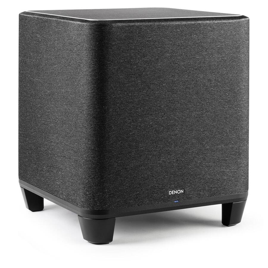 Mélynyomó – DENON HOME SUBWOOFER
