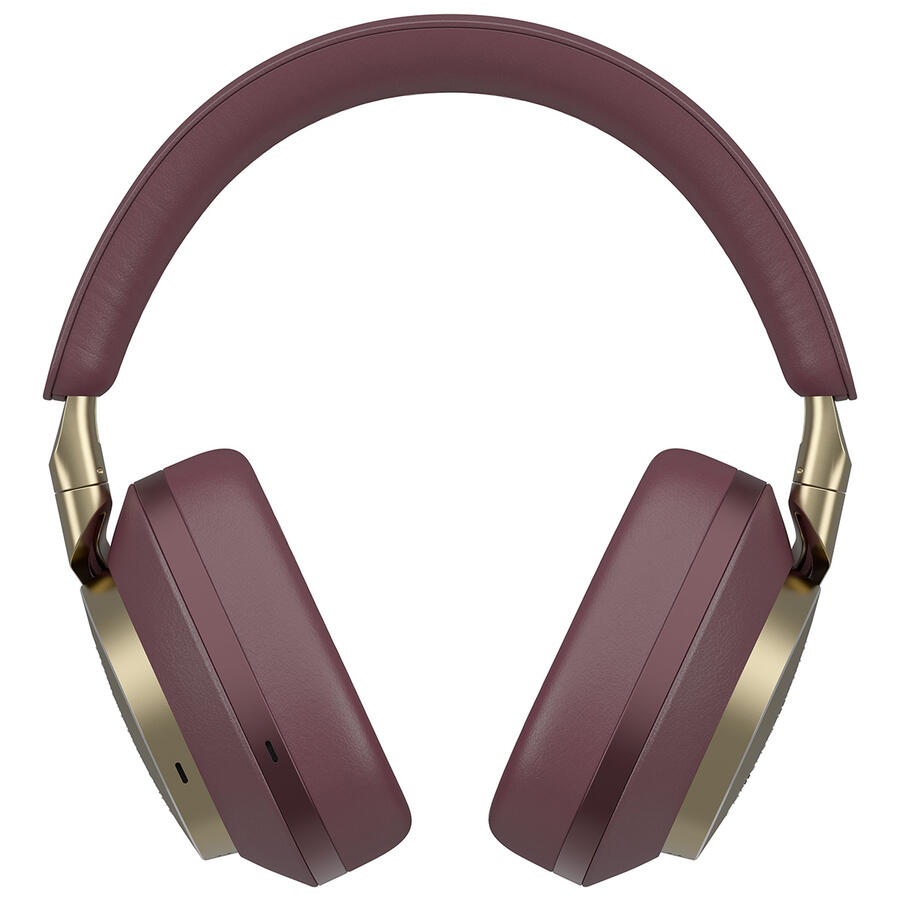 Fülre helyezhető Bluetooth fejhallgató – PX8 (ROYAL BURGUNDY)