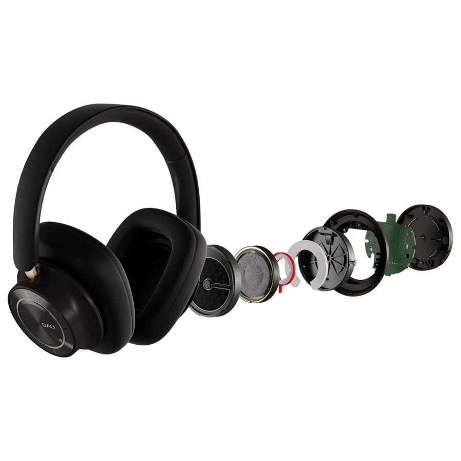Bluetooth fejhallgató – iO-12