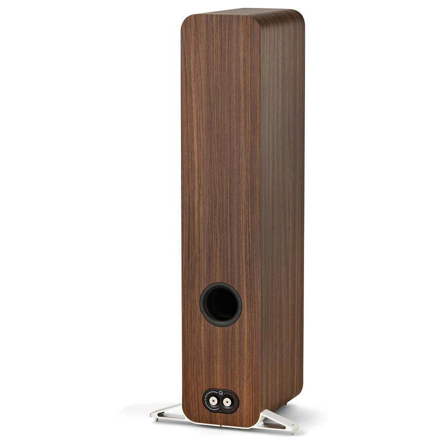 Álló hangsugárzó – QA 5050 (ROSEWOOD)