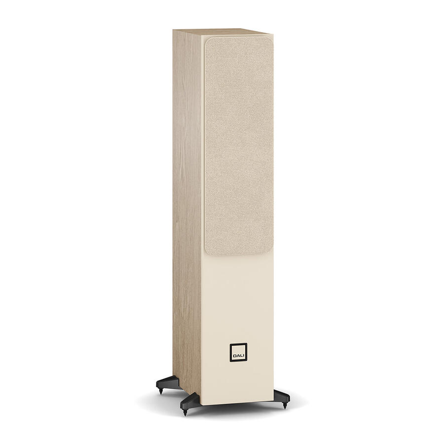 Álló hangsugárzó – SONIK 5 (NATURAL OAK)
