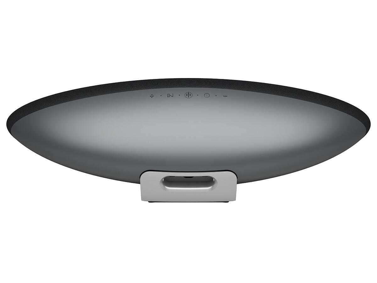 Aktív hangszóró – ZEPPELIN Pro Edition (SPACE GREY)