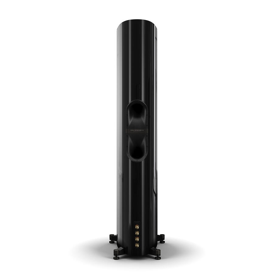 Álló hangsugárzó – EPIKORE 11 (BLACK GLOSS)