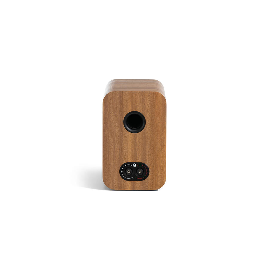 Állványra/polcra helyezhető hangsugárzó – QA 3020c (OAK)