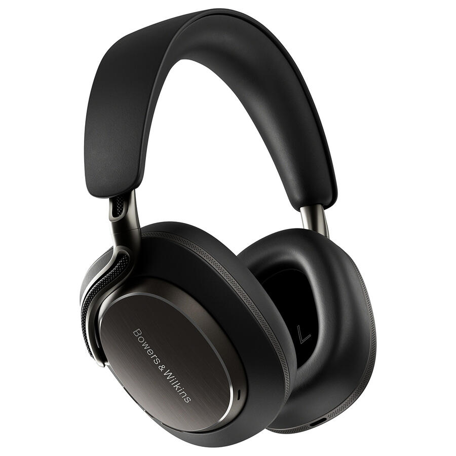 Fülre helyezhető Bluetooth fejhallgató – PX8 S2 (ONYX BLACK)