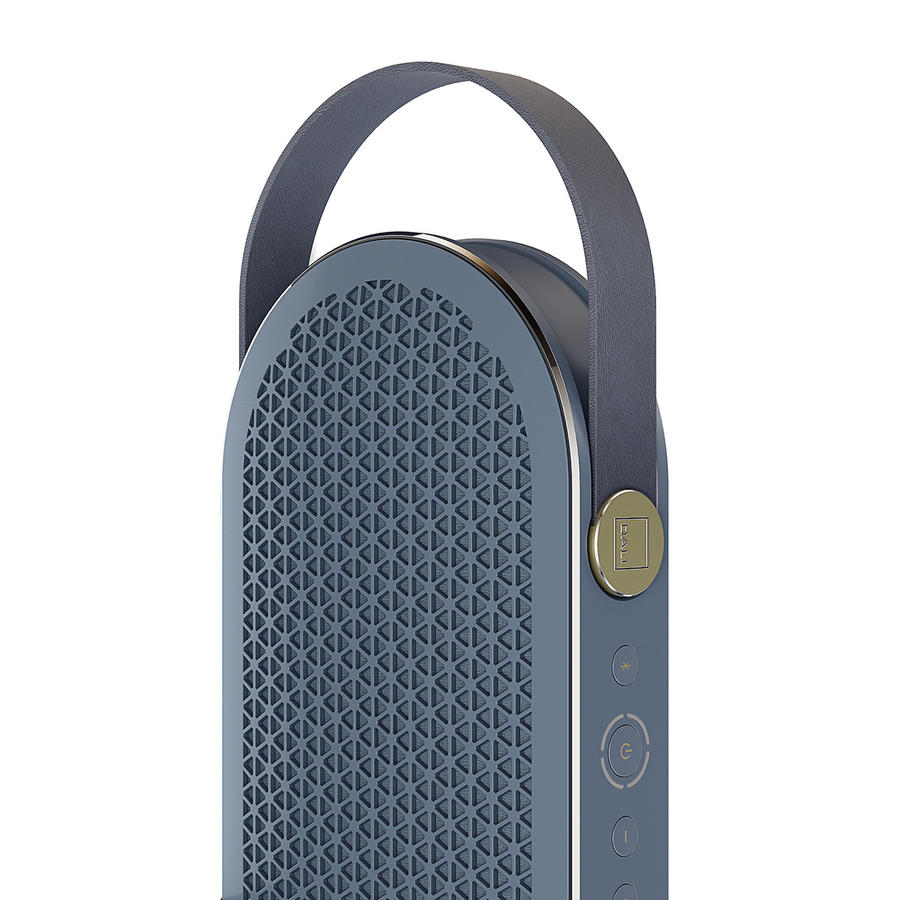 Hordozható hangsugárzó – KATCH G2 (DEEP BLUE)