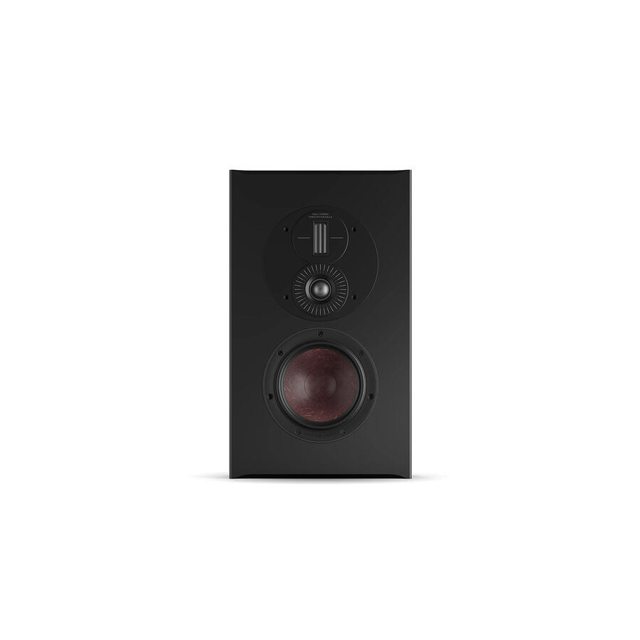 Középső hangszóró – OPTICON LCR MK2 (BLACK SATIN)