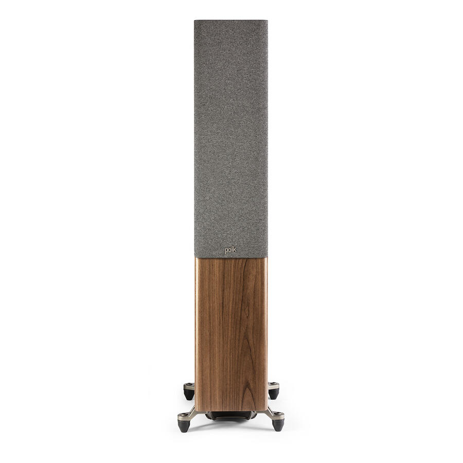 Álló hangsugárzó – RESERVE R600 (WALNUT)
