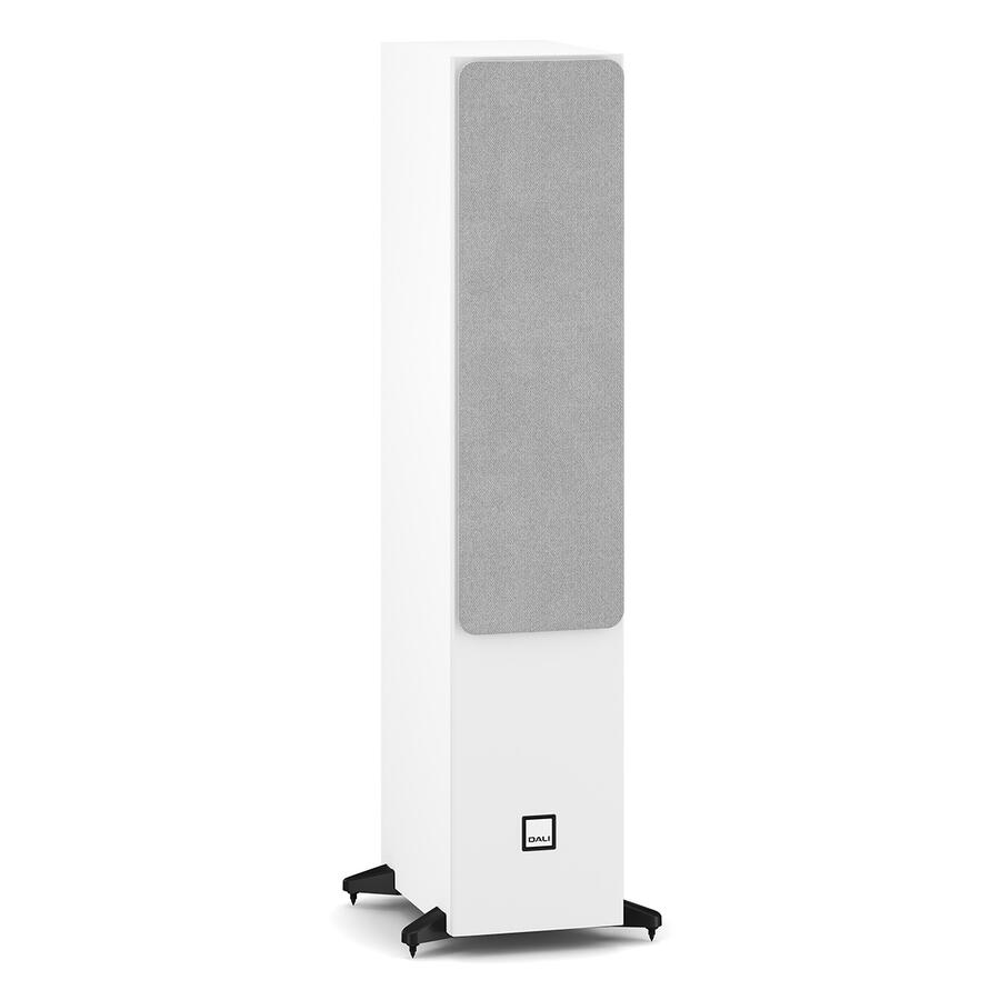 Álló hangsugárzó – SONIK 7 (WHITE)
