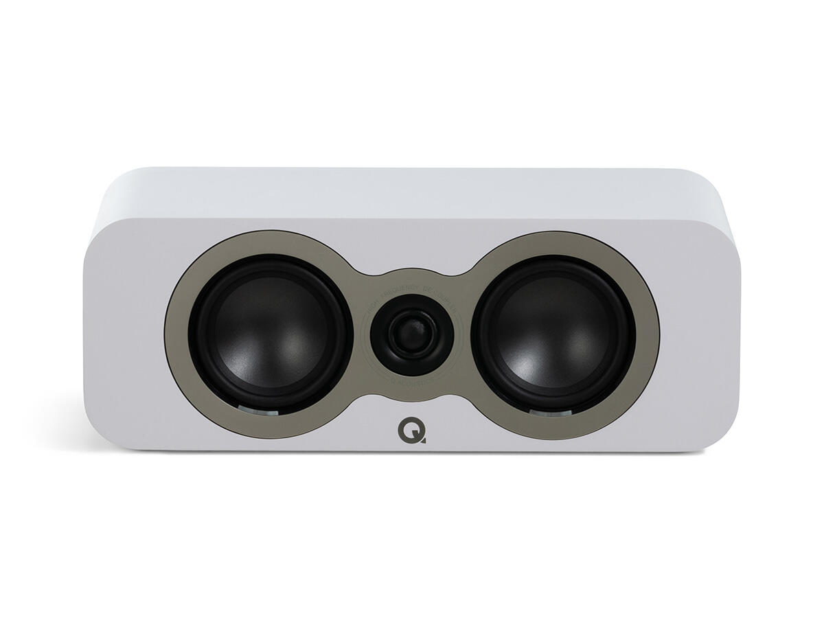 Középső hangszóró – QA 3090c (SATIN WHITE)