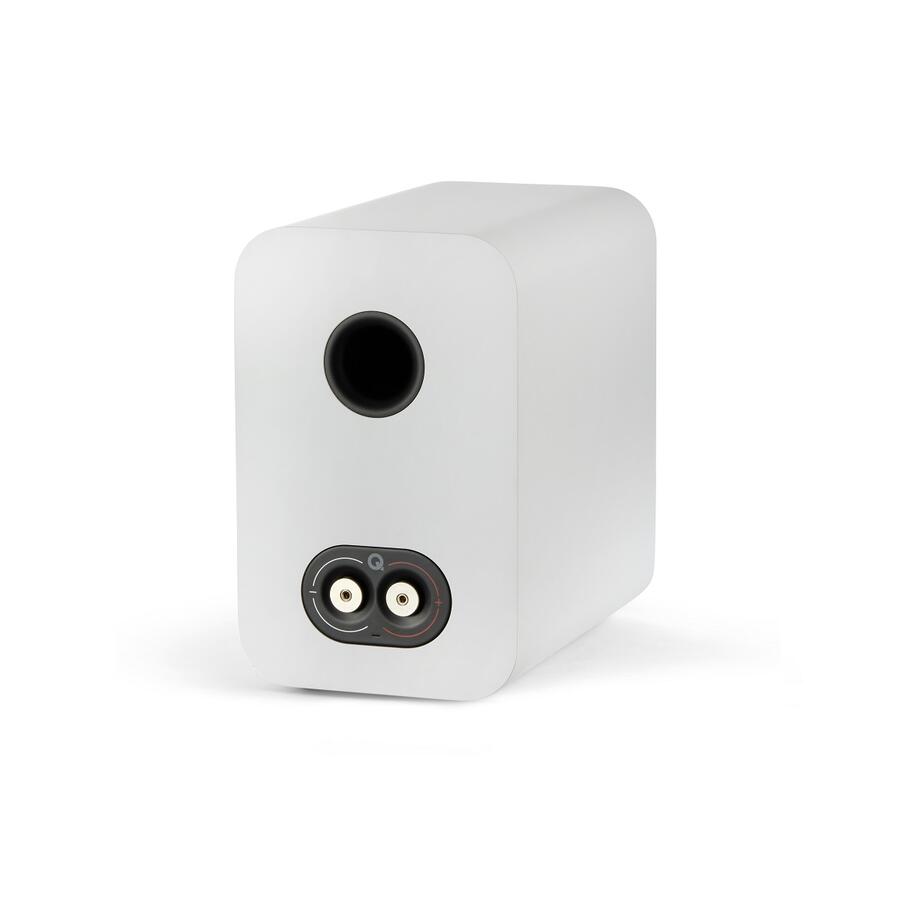 Állványra/polcra helyezhető hangsugárzó – QA 5020 (White)