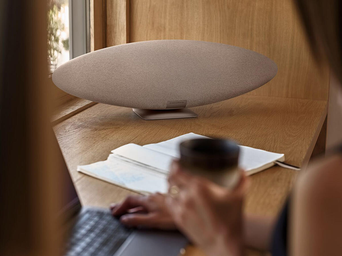 Aktív hangszóró – ZEPPELIN Pro Edition