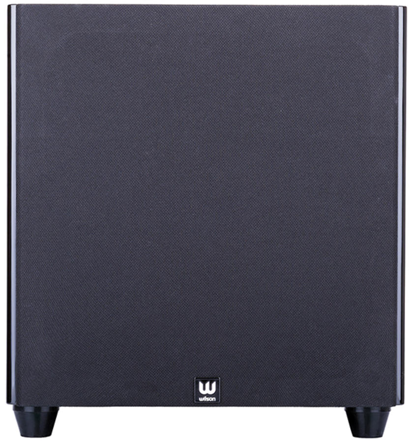 Aktív mélysugárzó - subwoofer – SUB-10