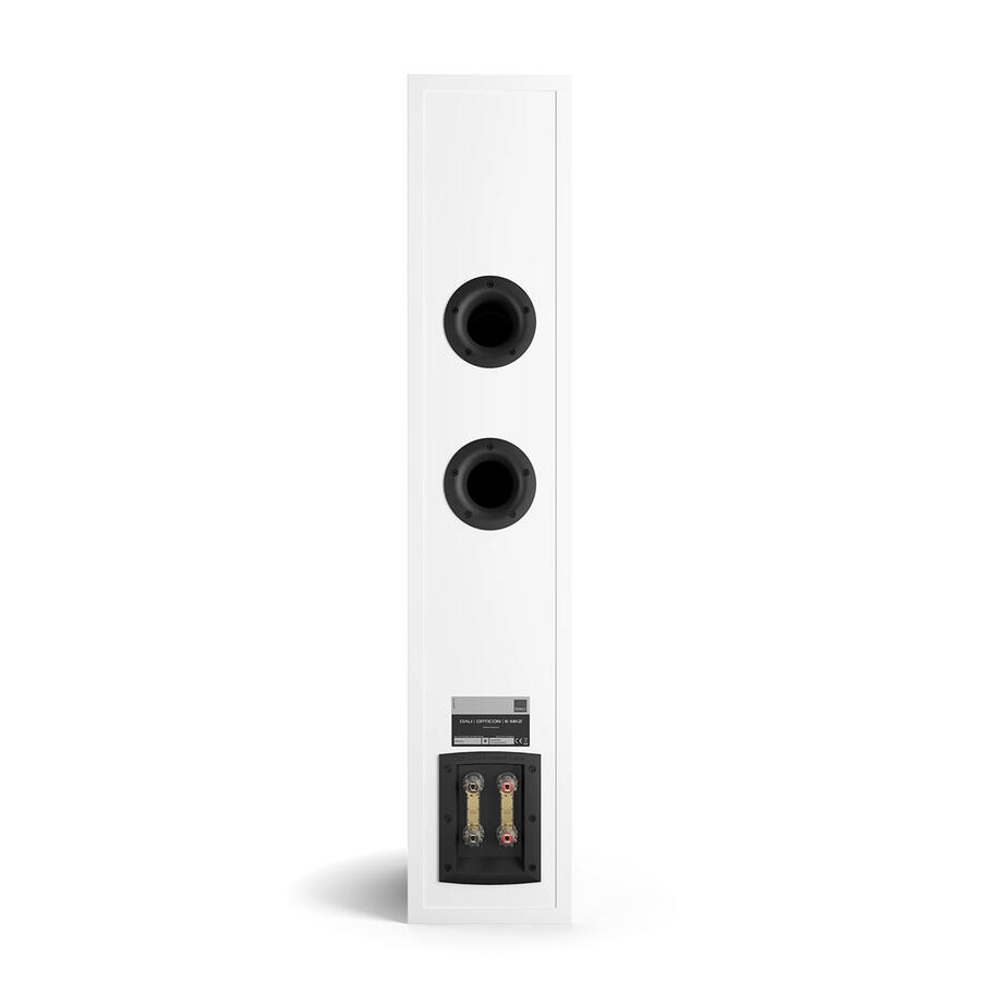 Álló hangsugárzó – OPTICON 6 MK2 (WHITE SATIN)
