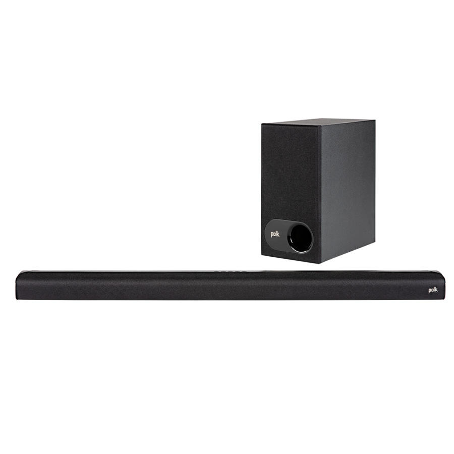 Univerzális TV Soundbar és Vezetéknélküli Subwoofer Rendszer – SIGNA S2