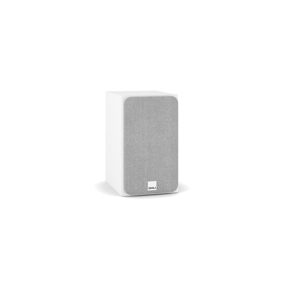 Kompakt hangszóró – SONIK 1 (WHITE)