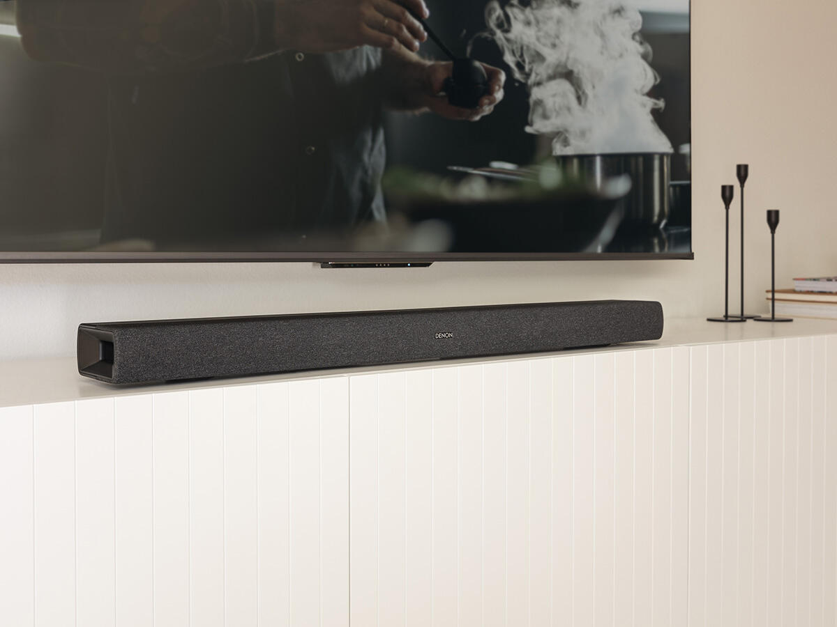 Soundbar rendszer – DHT-S217