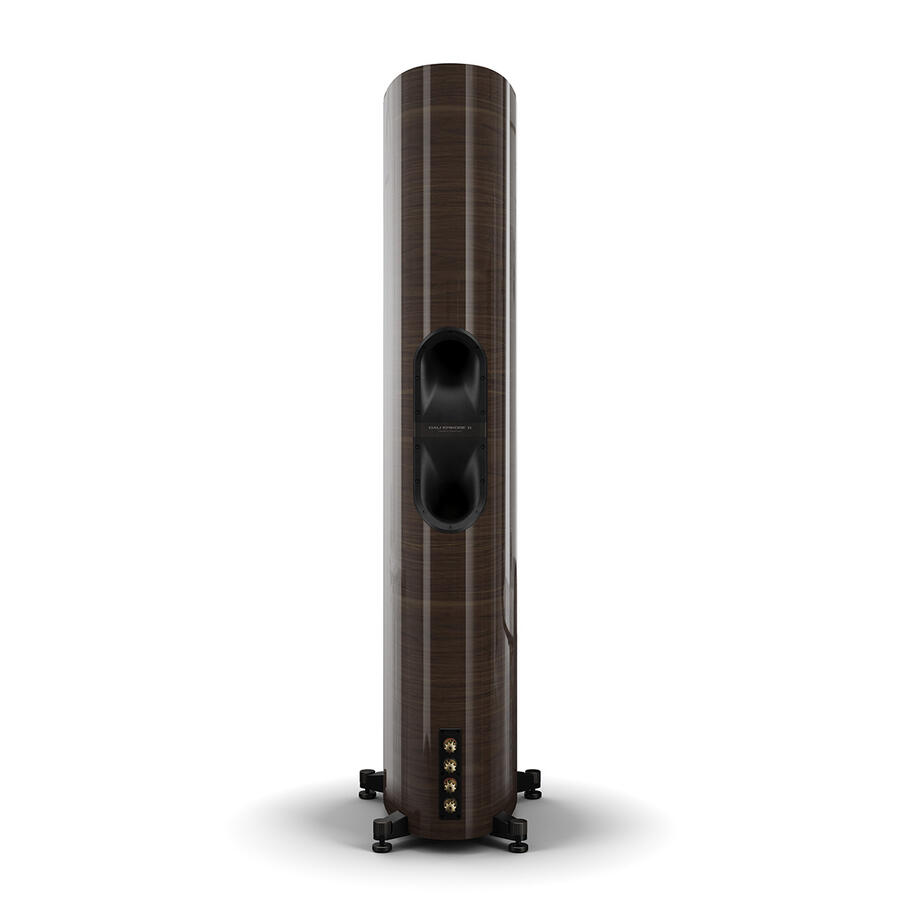 Álló hangsugárzó – EPIKORE 11 (WALNUT GLOSS)