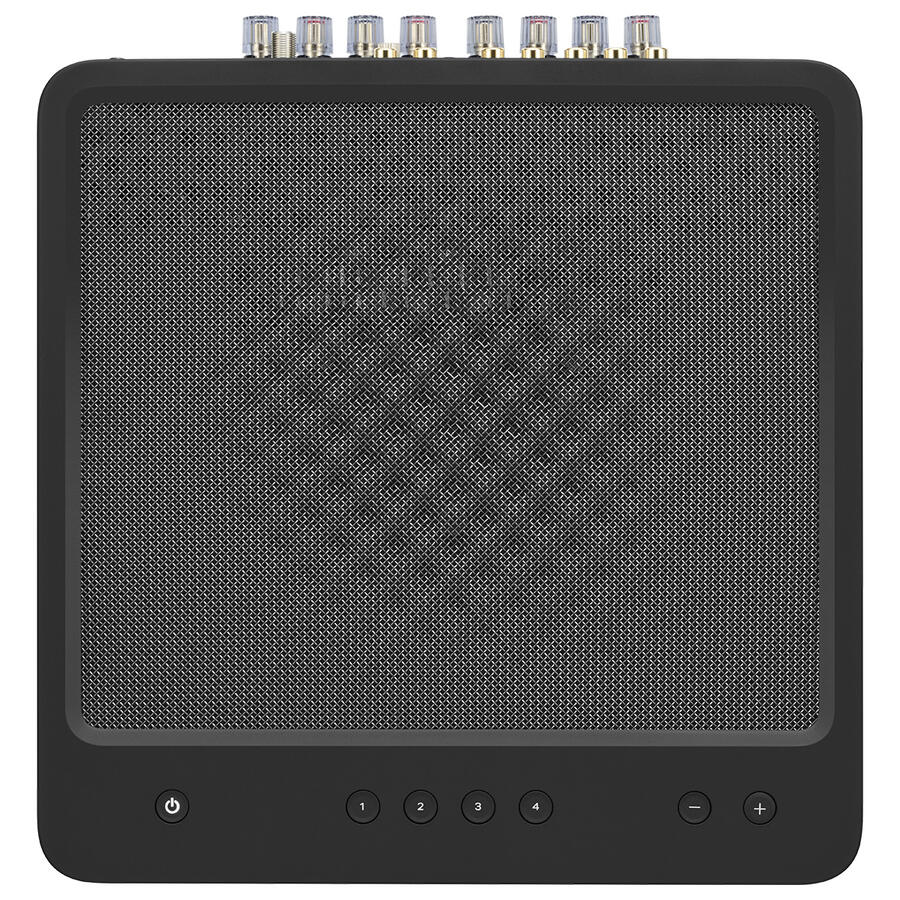 Hálózati audiolejátszó – MCR 60n DAB