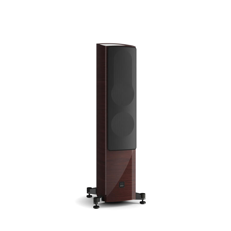 Álló hangsugárzó – EPIKORE 7 (MAROON GLOSS)