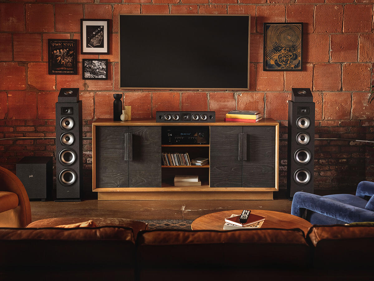 Álló hangsugárzó – MONITOR XT60