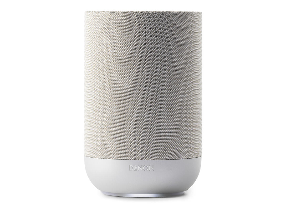 Vezeték nélküli okos hangszóró – DENON HOME 200 (STONE)