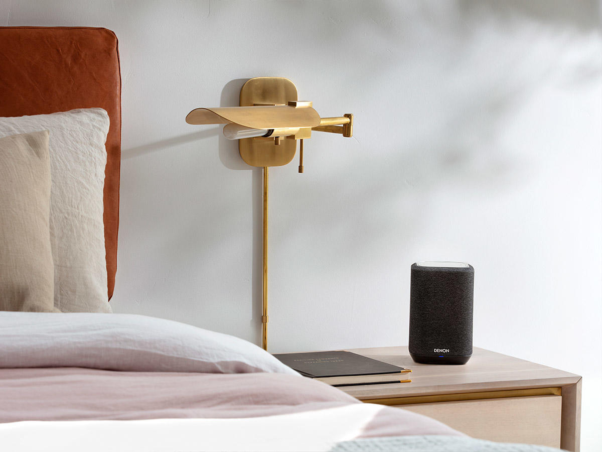 Multiroom Hangfal – DENON HOME 150