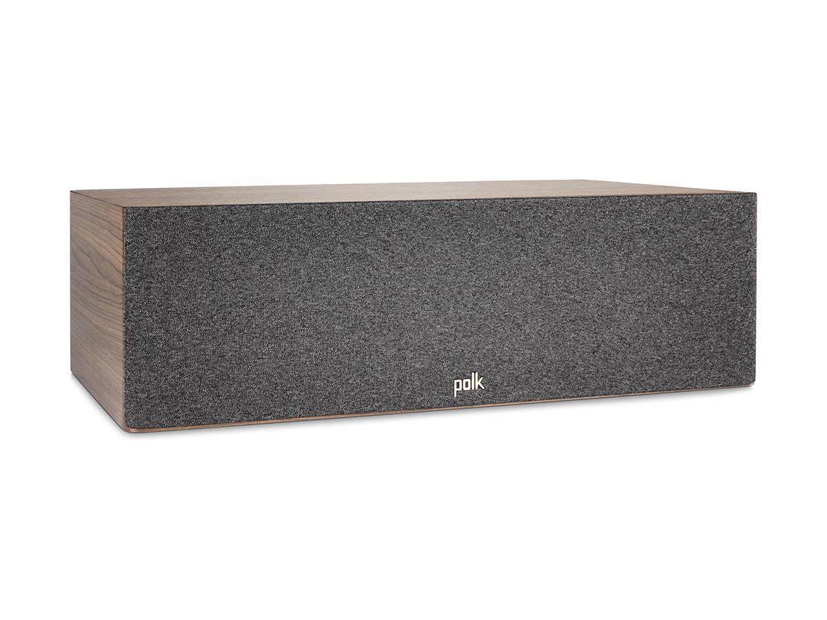 Középső hangszóró – RESERVE R400 (WALNUT)