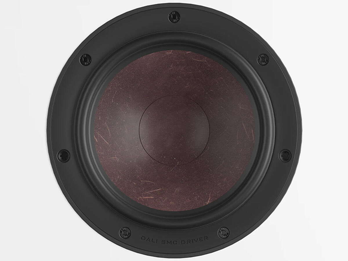 Középső hangszóró – OPTICON LCR MK2 (WHITE SATIN)