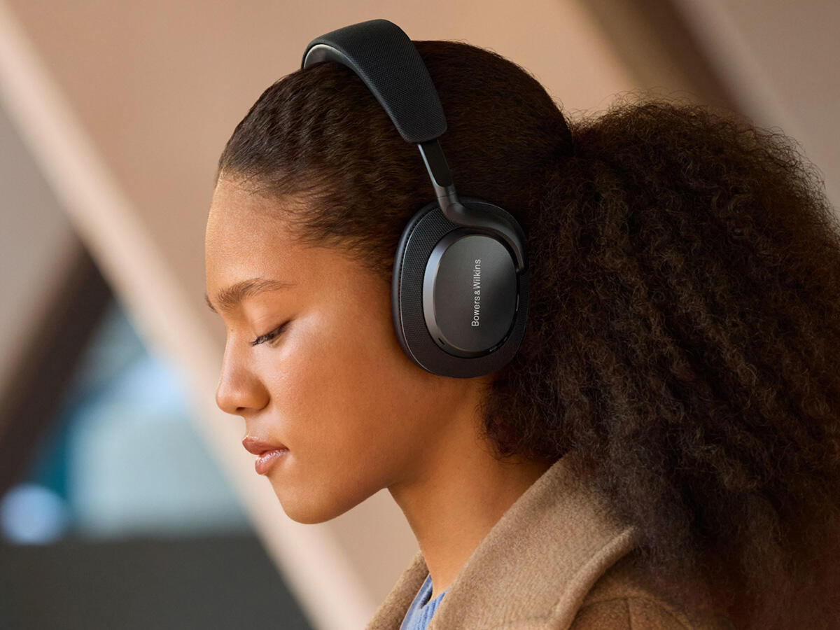 Fülre helyezhető Bluetooth fejhallgató – PX7 S3 (ANTHRACITE BLACK)