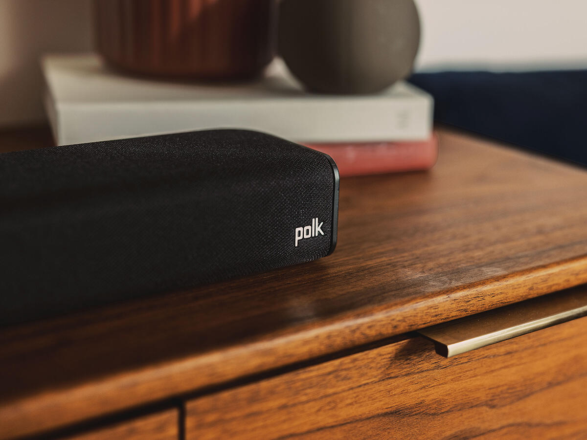 Univerzális TV Soundbar és Vezetéknélküli Subwoofer Rendszer – SIGNA S4