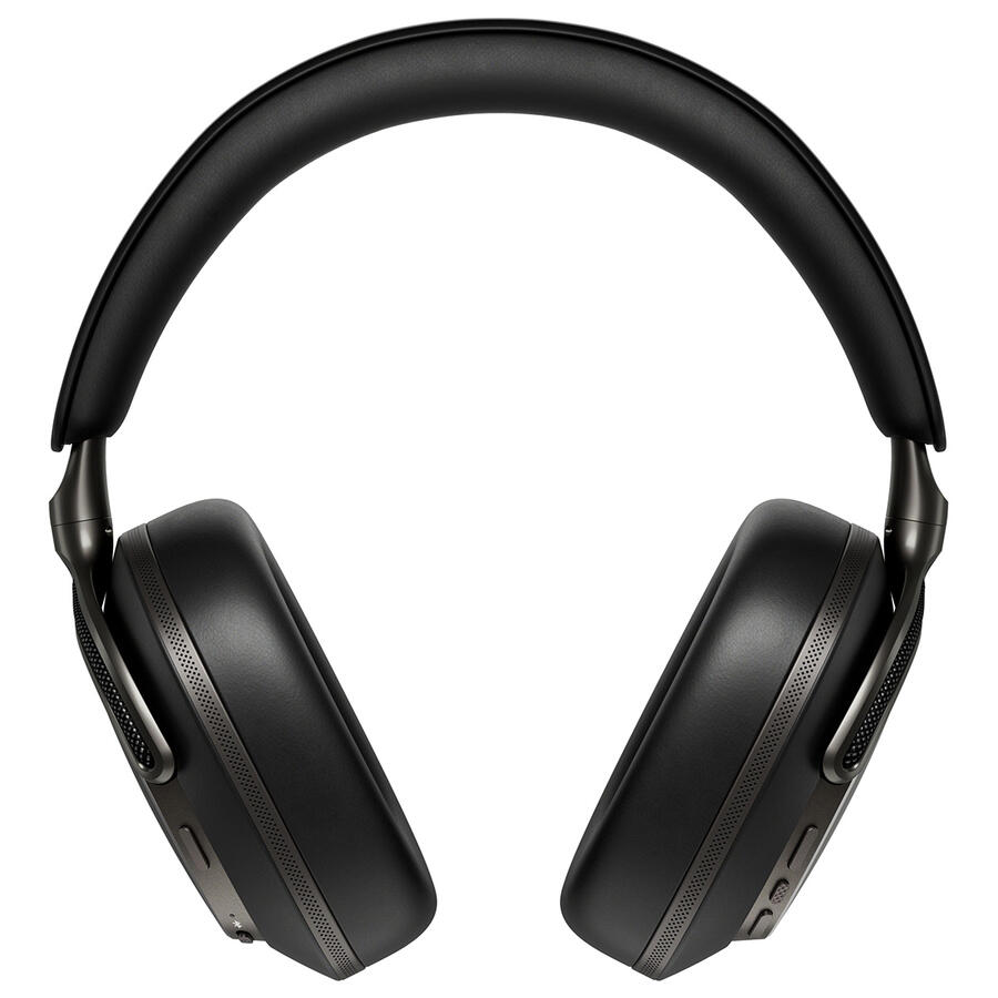 Fülre helyezhető Bluetooth fejhallgató – PX8 S2 (ONYX BLACK)