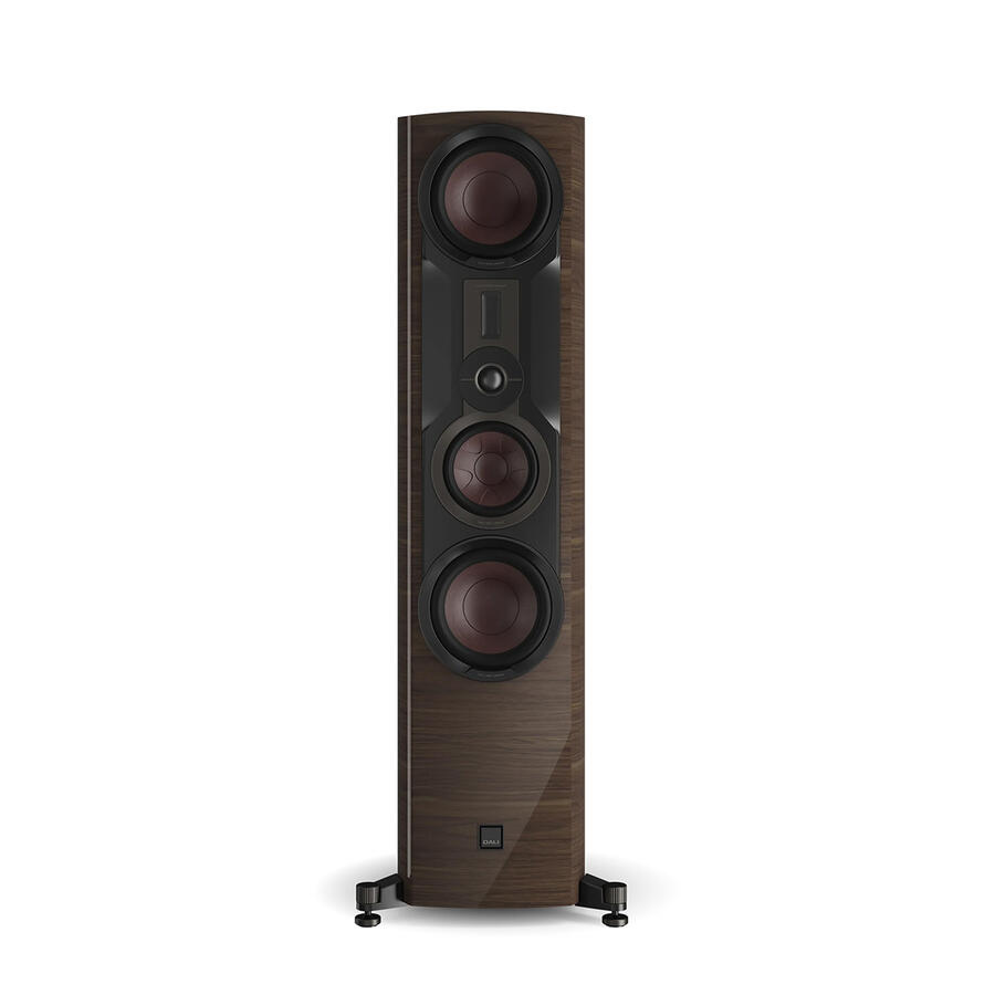 Álló hangsugárzó – EPIKORE 9 (WALNUT GLOSS)