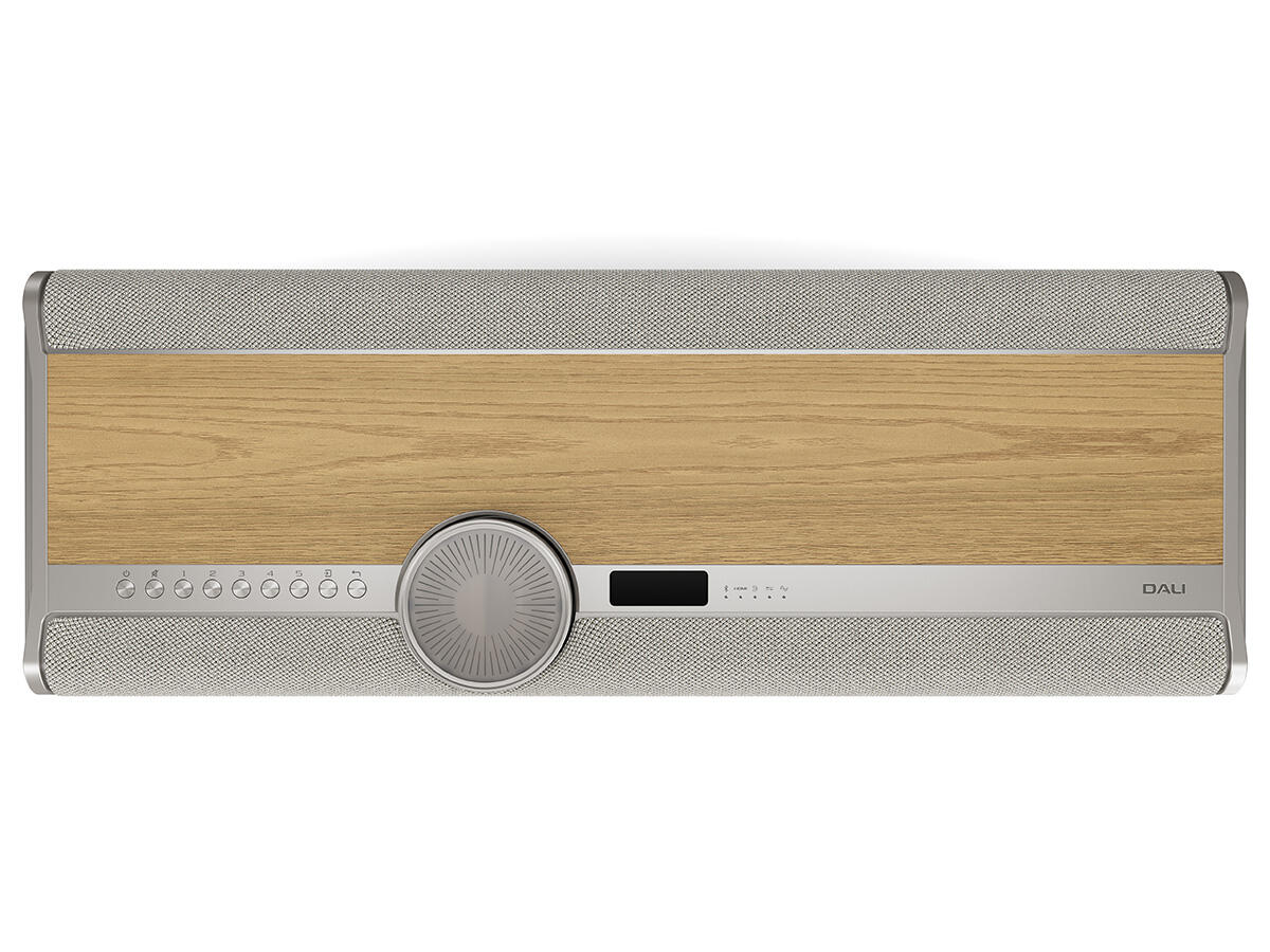 All-in-One rendszer – VEGA