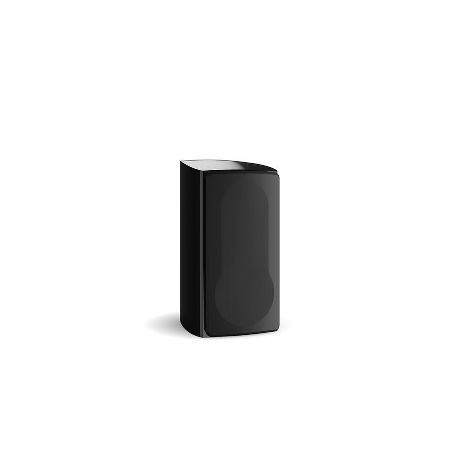 Kompakt hangszóró – EPIKORE 3 (BLACK GLOSS)