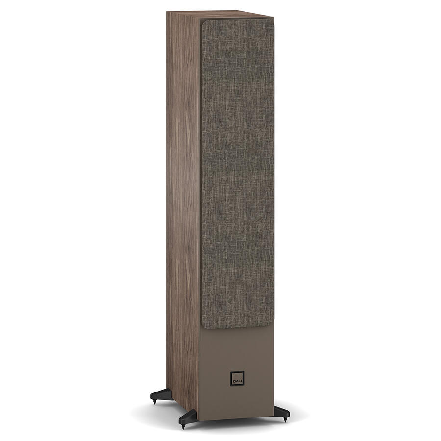 Álló hangsugárzó – SONIK 9 (WALNUT)