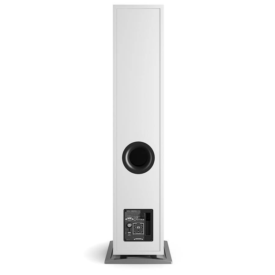 Floorstanding Active Speaker – OBERON 7 C