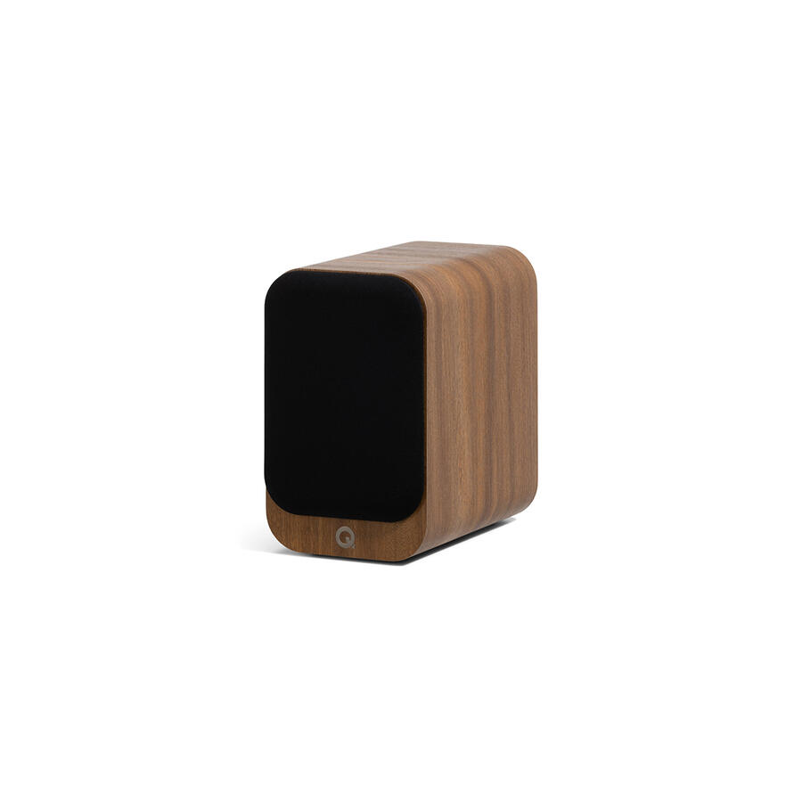 Állványra/polcra helyezhető hangsugárzó – QA 3010c (OAK)