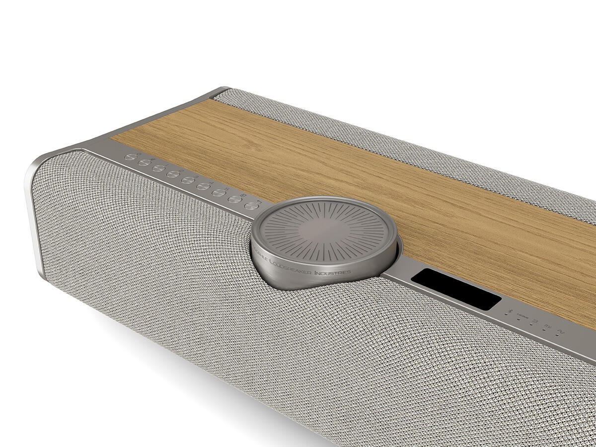 All-in-One rendszer – VEGA