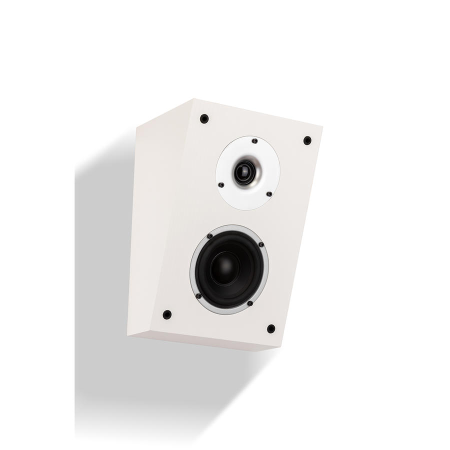 Dolby Atmos hangszóró – RAPTOR X (WHITE)