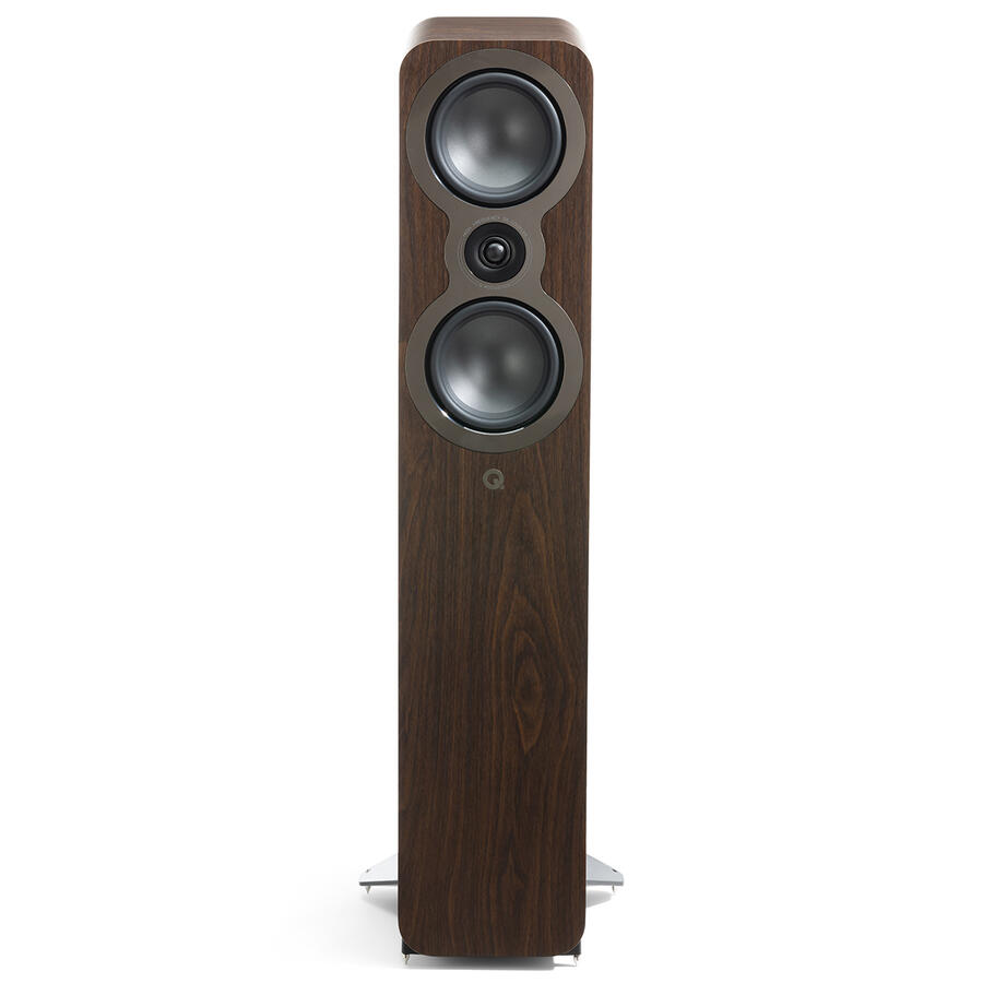 Álló hangsugárzó – QA 3050c (WALNUT)