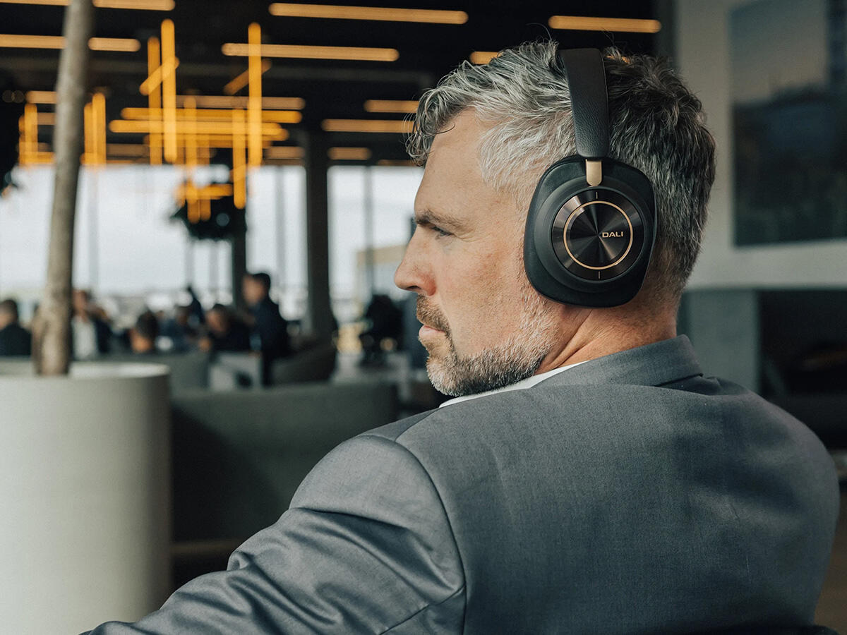 Bluetooth fejhallgató – iO-12