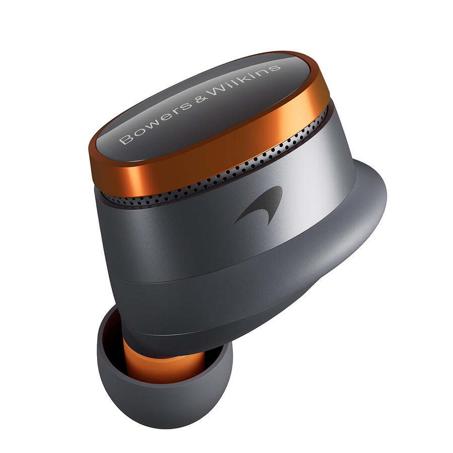 Fülbe helyezhető Bluetooth fejhallgató – Pi8 McLaren Edition