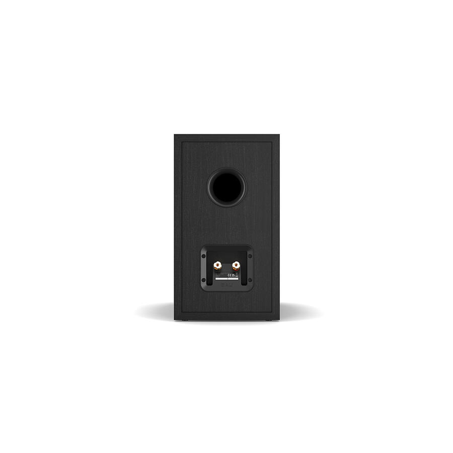 Kompakt hangszóró – SONIK 3 (BLACK ASH)