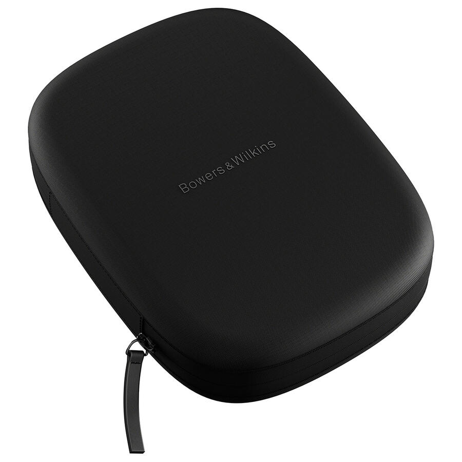 Fülre helyezhető Bluetooth fejhallgató – PX8 S2 (ONYX BLACK)