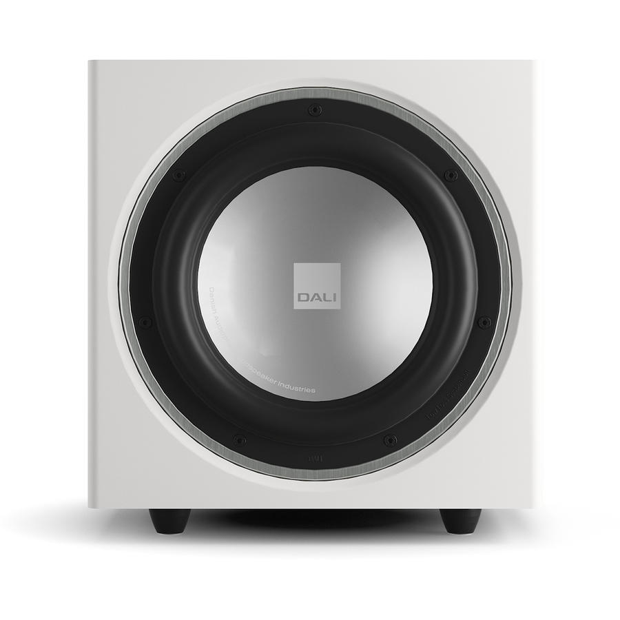 Aktív mélysugárzó- subwoofer – SUB E-9 F