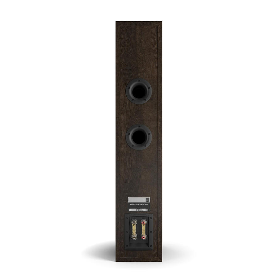 Álló hangsugárzó – OPTICON 6 MK2 (TOBACCO OAK)